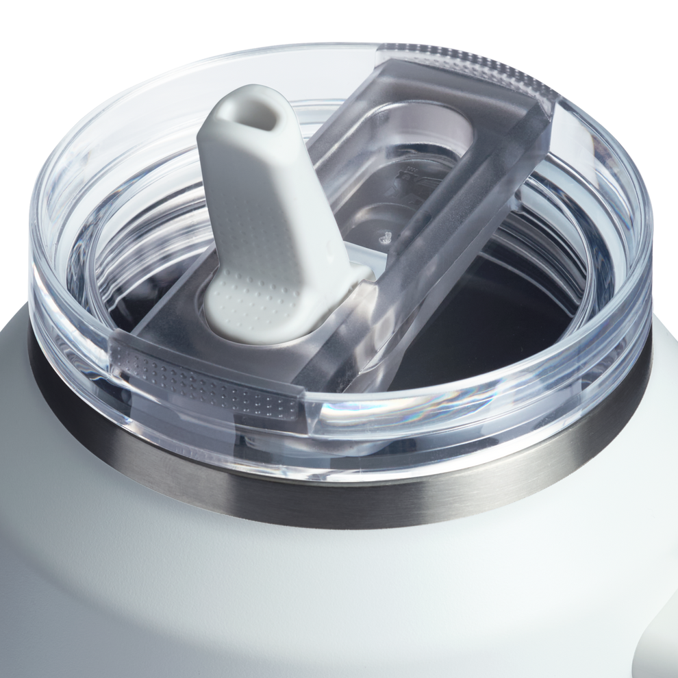 Stanley 1913 The Quencher ProTour Flip Straw Tumbler 64 OZ in Frost Fade