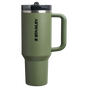 Swatch for Stanley 1913 The Quencher ProTour Flip Straw Tumbler 40 OZ in Dried Pine