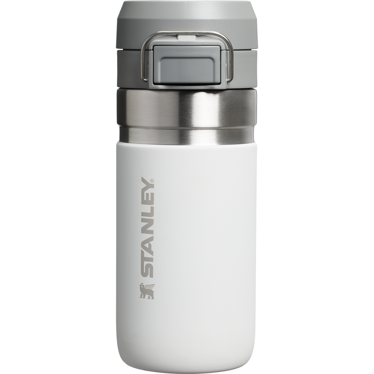Stanley 1913 The Quick Flip Go Bottle 16 OZ in Frost
