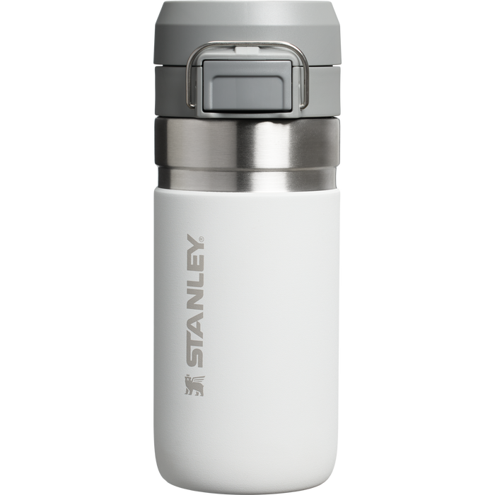 Stanley 1913 The Quick Flip Go Bottle 16 OZ in Frost