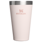 Swatch for Stanley 1913 Adventure Stacking Beer Pint 16 OZ in Rose Quartz