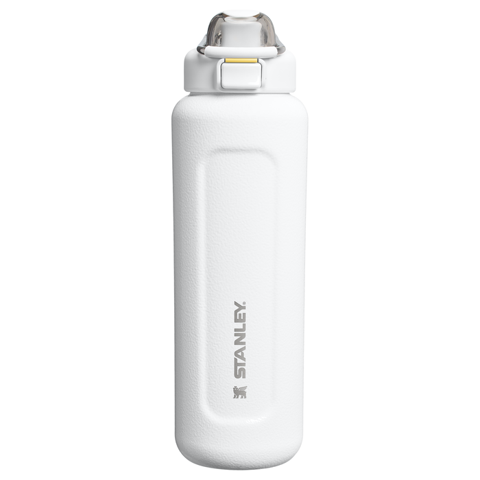 Stanley 1913 The Wellspring Bottle 32 OZ in Hammertone Frost