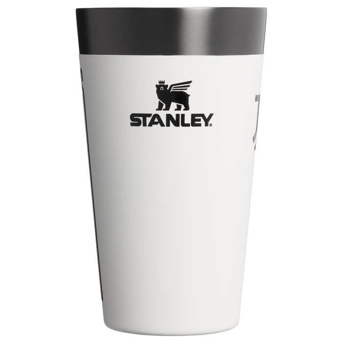 Stanley 1913 Stanley 1913 x Juventus Stay-Chill Stacking Pint in Coded