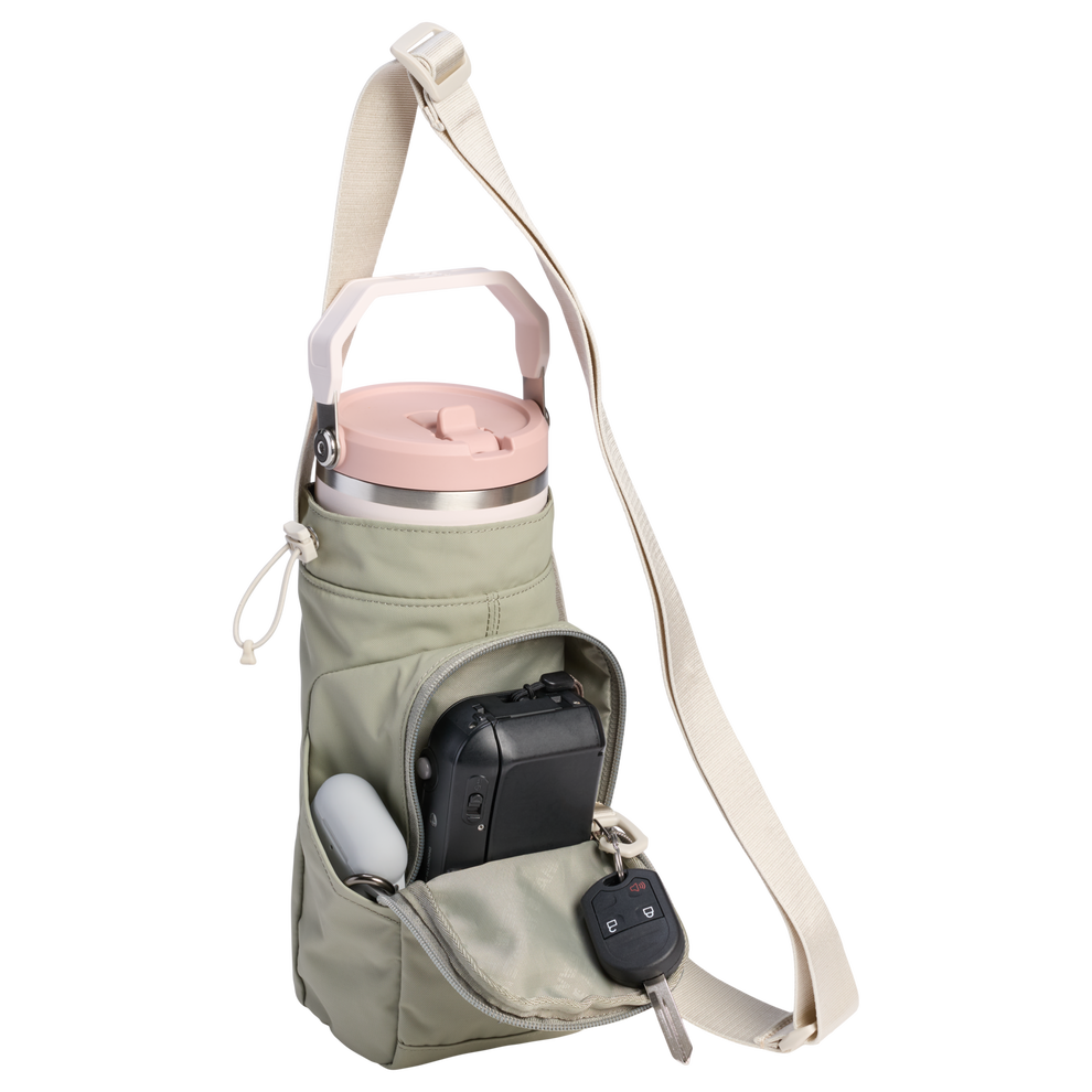 Stanley 1913 The Vitalize™ Carry-All 3.2 QT in Sage Grey