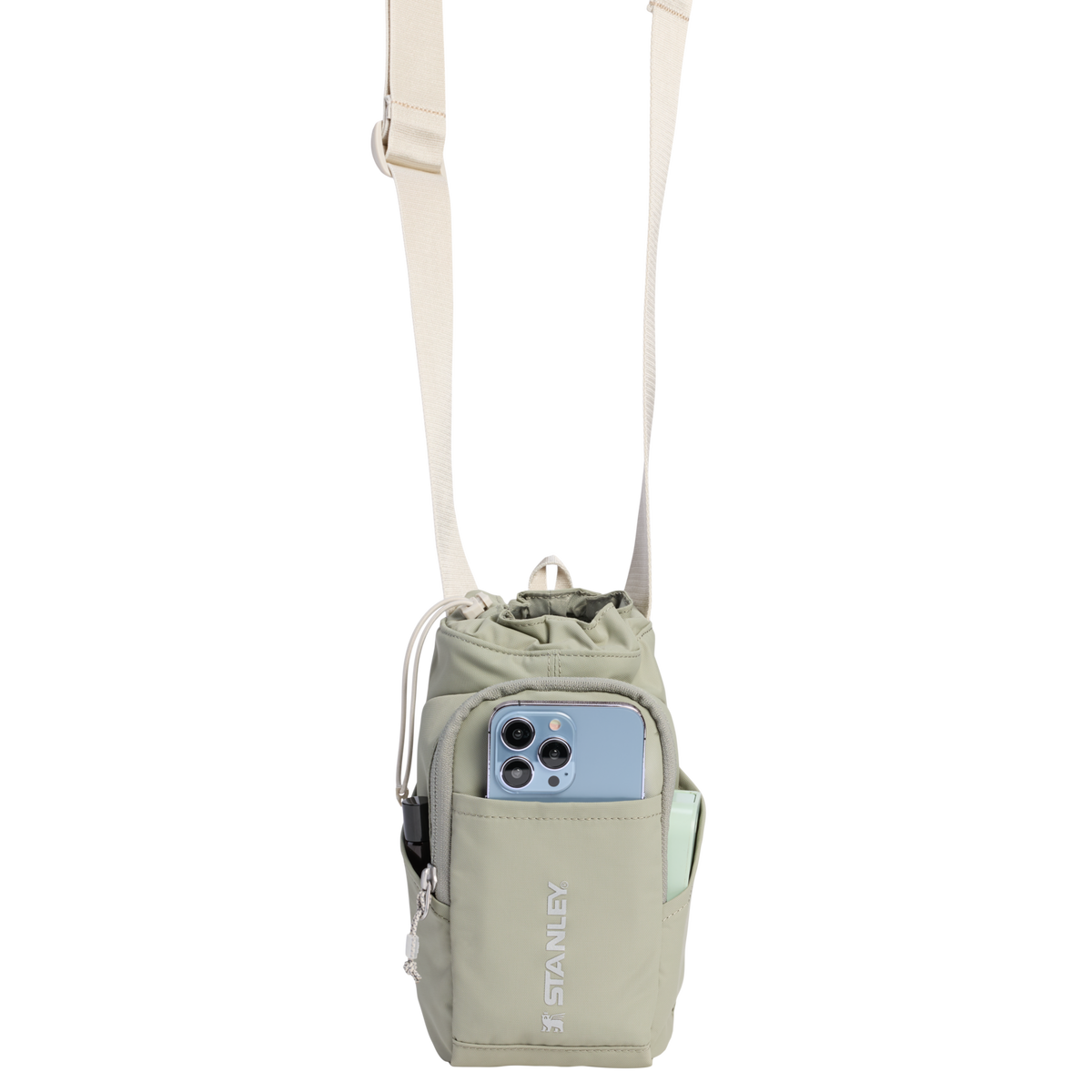 Stanley 1913 The Vitalize™ Carry-All 3.2 QT in Sage Grey