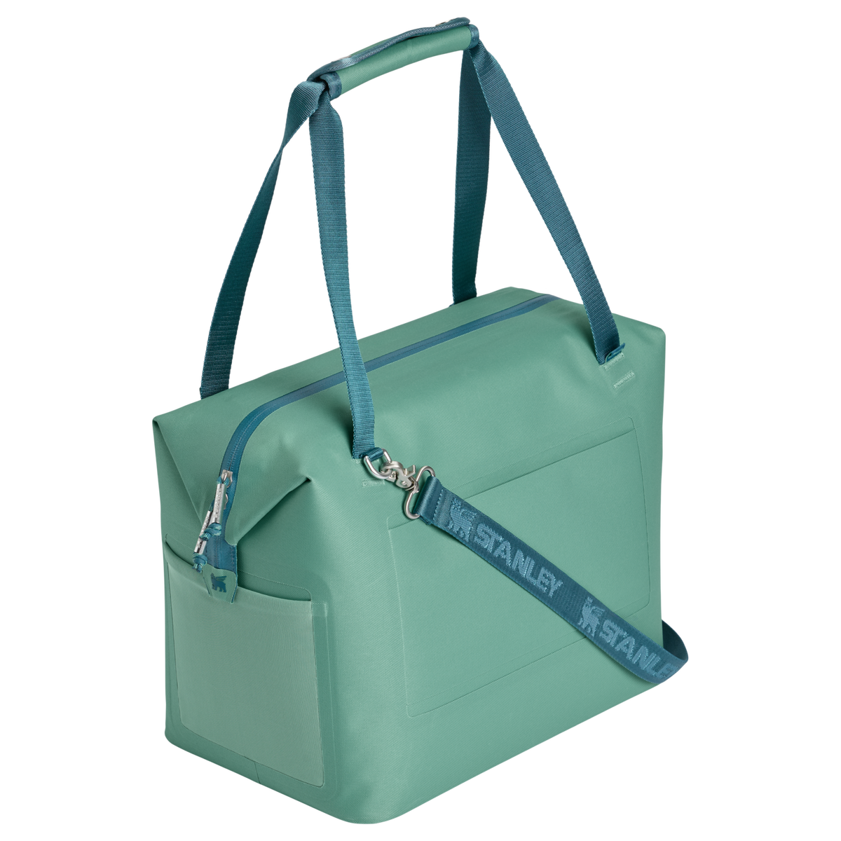 Stanley 1913 The All Day Julienne Midi Cooler 20 Can 12 QT 11.3 L in Spring Green