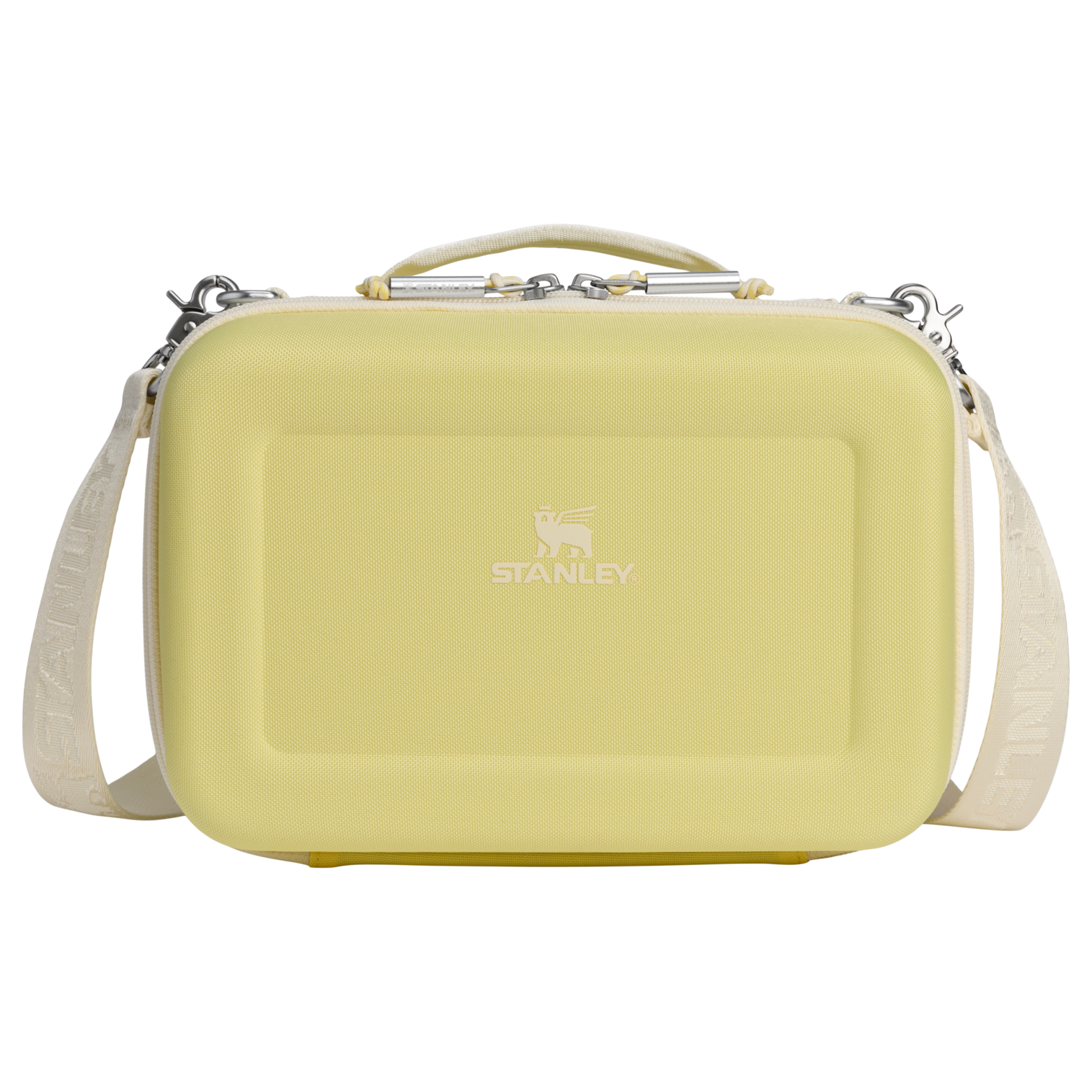 Stanley 1913 All Day Mini Lunch Box 4.2 QT in Daffodil
