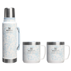 Stanley 1913 x LoveShackFancy Holiday The Everyday Cocoa Set