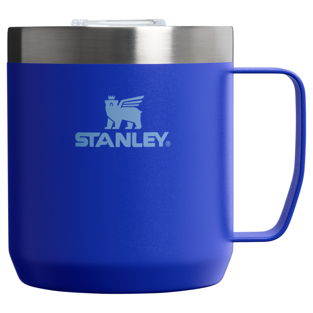 Stanley 1913 Classic Legendary Camp Mug 12 OZ in Cobalt