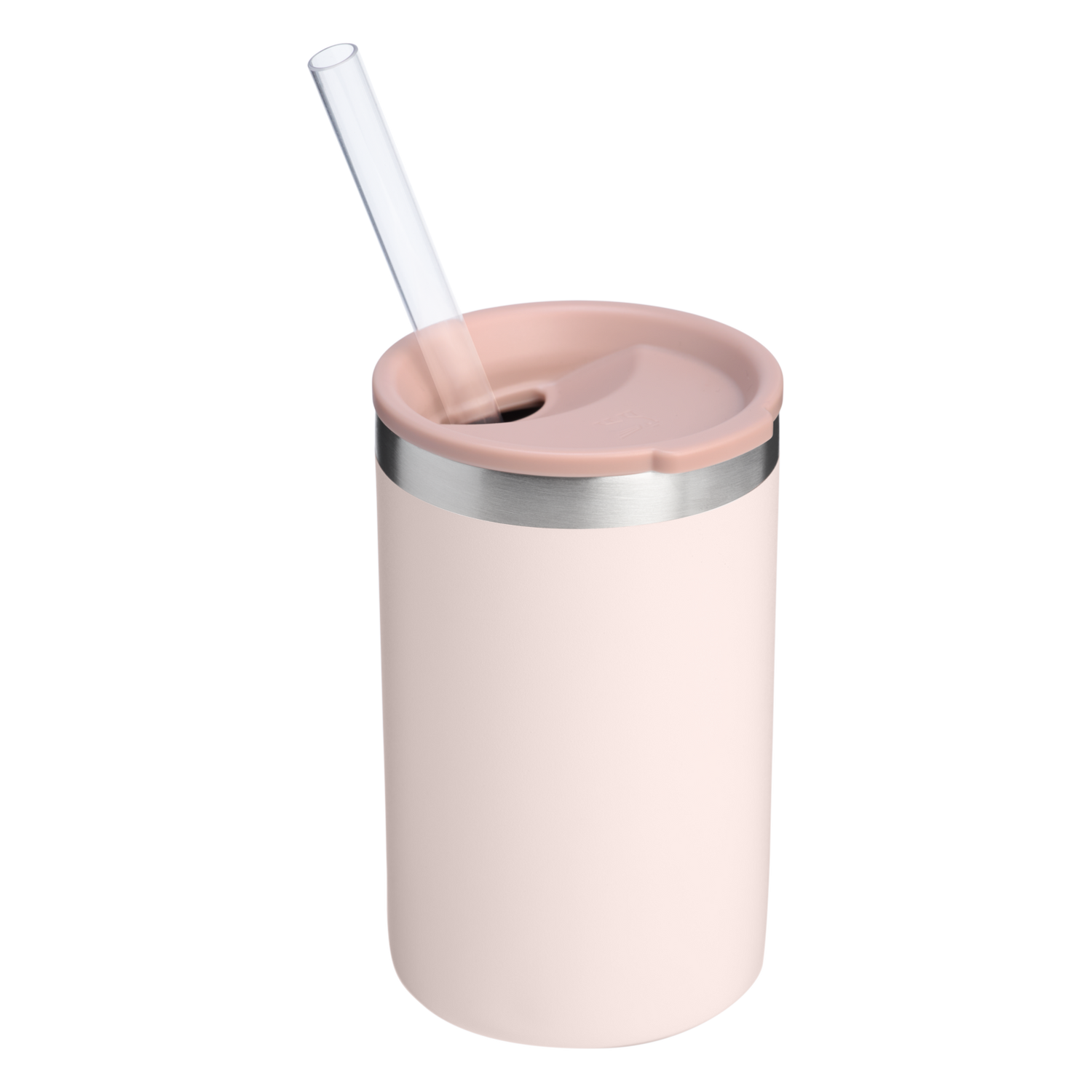 Stanley 1913 The Everyday Can Cooler Cup 10 OZ in Rose Quartz | View 1
