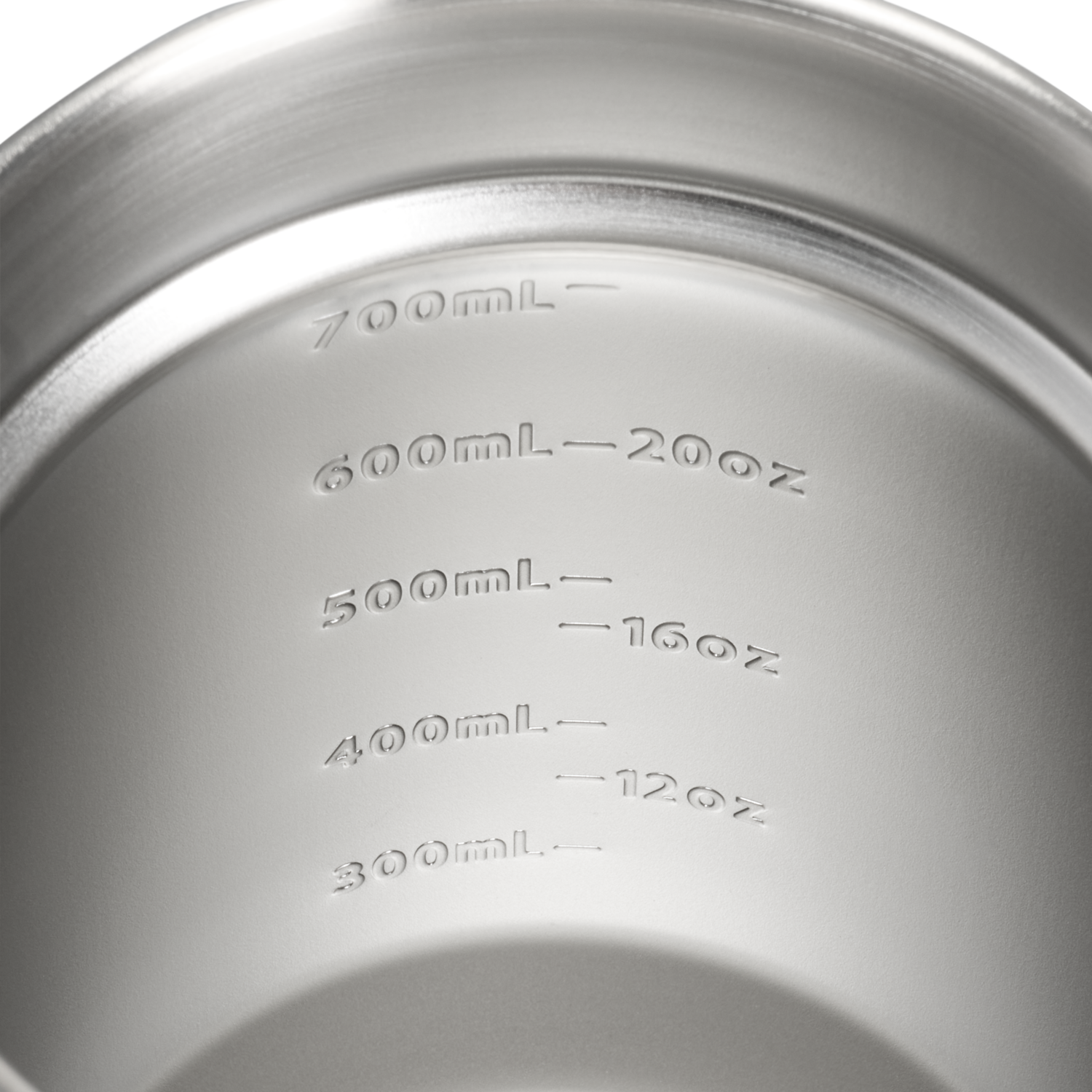Stanley 1913 The Everyday Suburban Mug 24 OZ in Black 2.0 | View 3