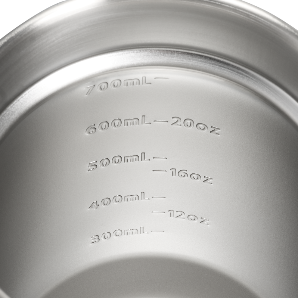 Stanley 1913 The Everyday Suburban Mug 24 OZ in Black 2.0