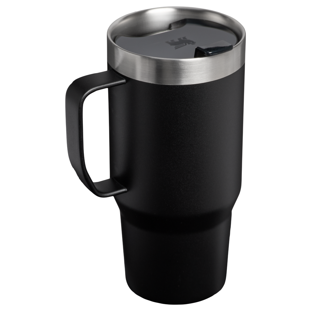 Stanley 1913 The Everyday Suburban Mug 24 OZ in Black 2.0