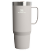 Stanley 24 OZ Everyday Suburban Insulated Mug In Ash Grey
