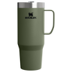 Stanley 30 OZ Everyday Suburban Insulated Mug In Dried Pine Green