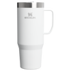 Stanley 24 OZ Everyday Suburban Insulated Mug In Frost White