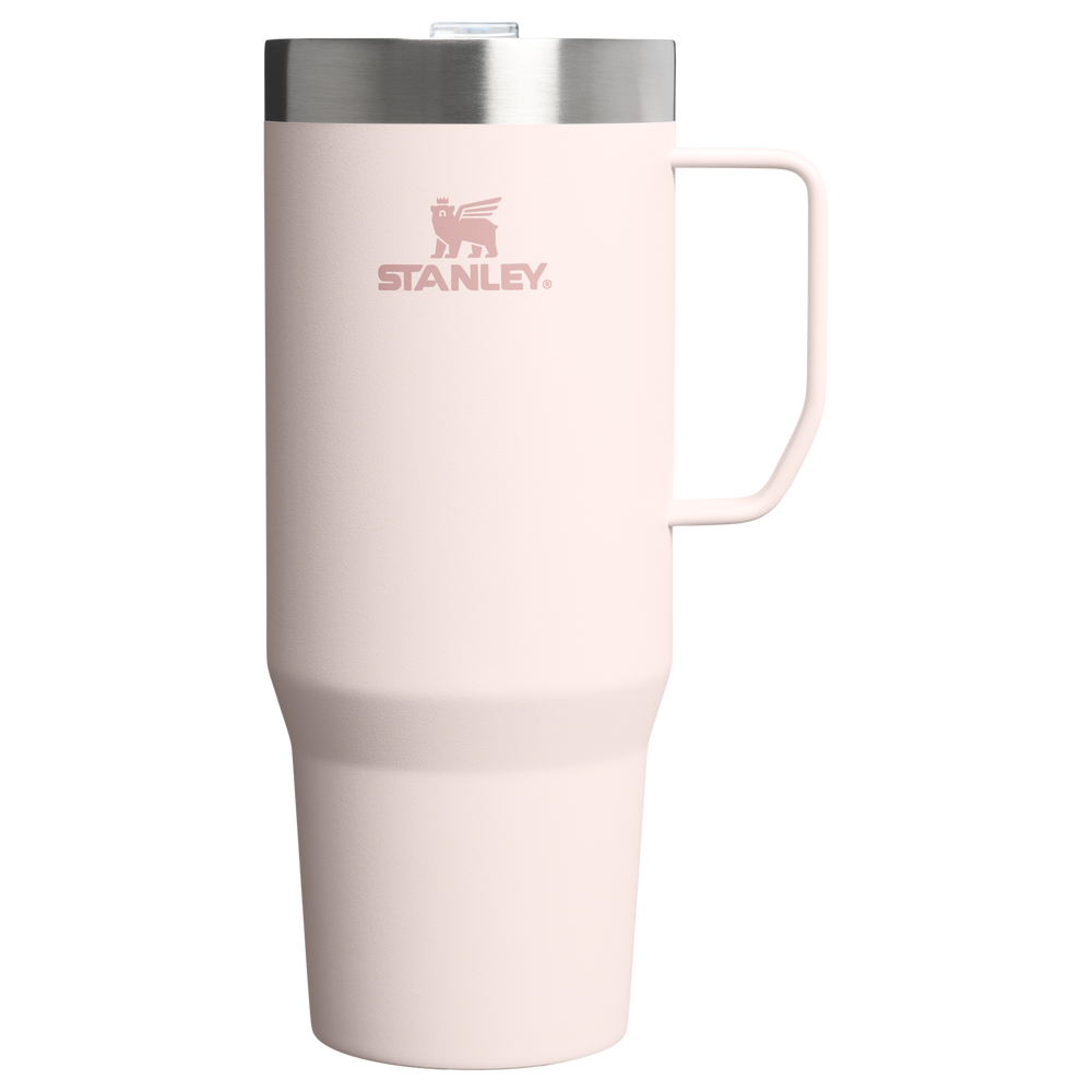 Stanley 1913 The Everyday Suburban Mug 30 OZ - Stanley Create in Rose Quartz | View 1