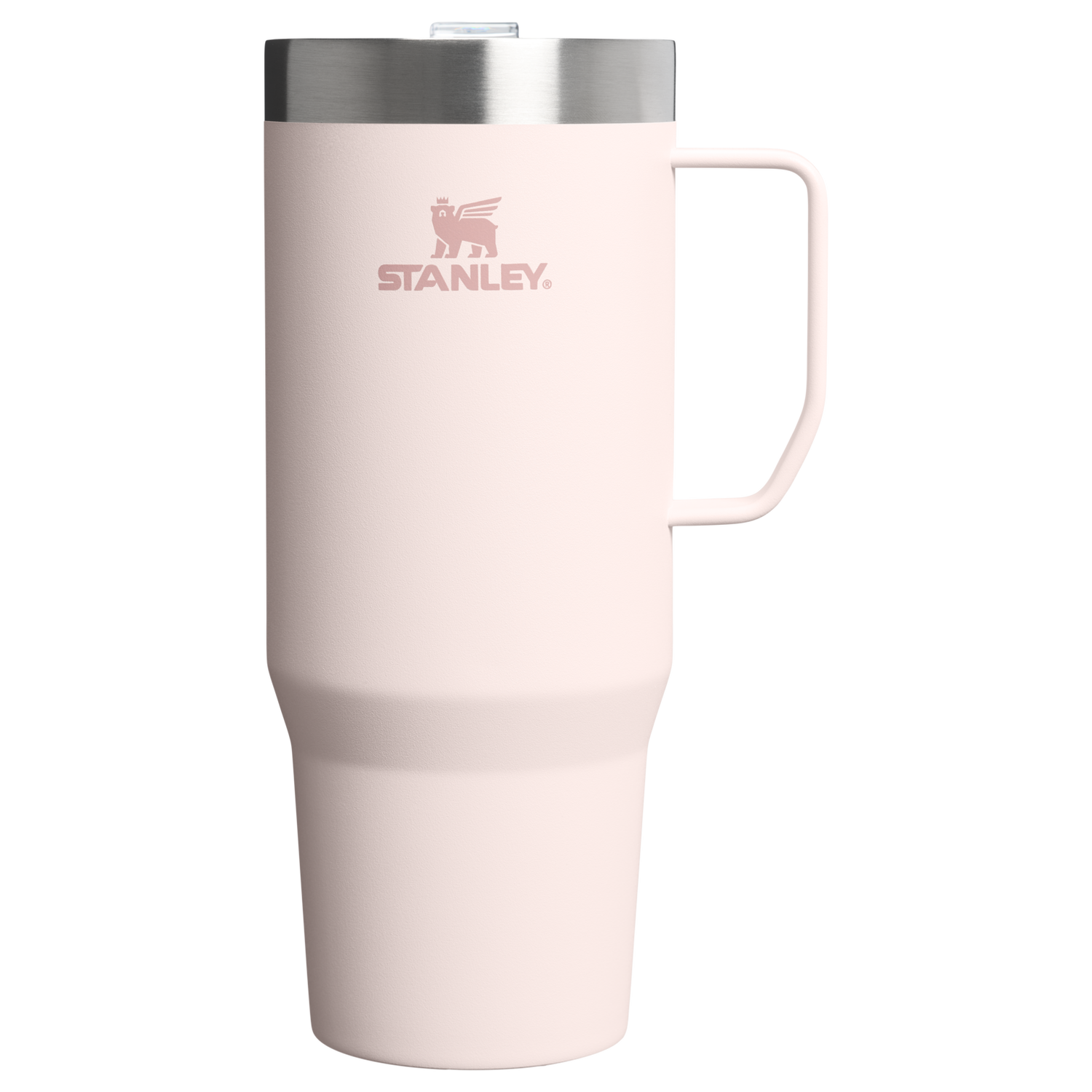 Stanley 1913 The Everyday Suburban Mug 30 OZ - Stanley Create in Rose Quartz | View 1
