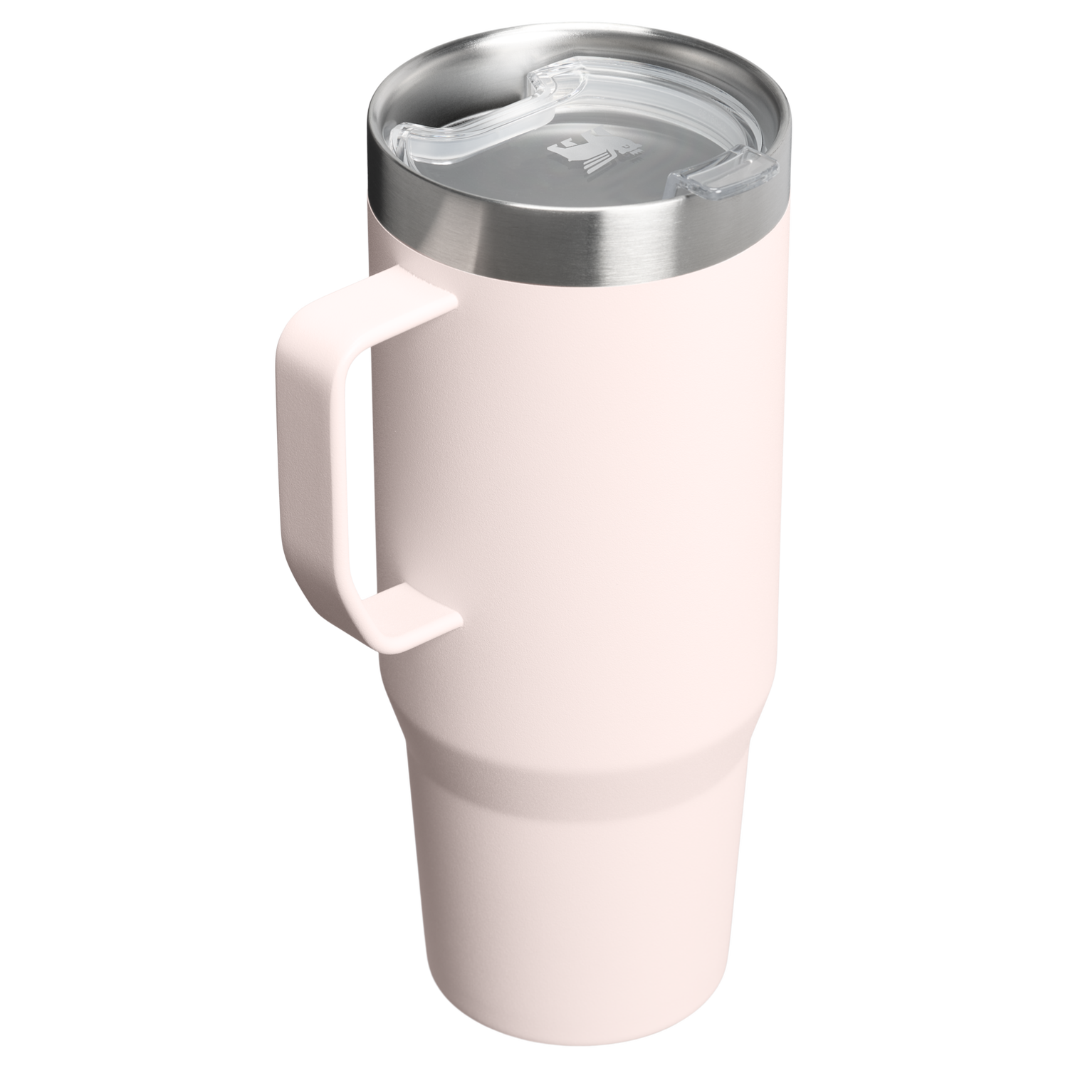 Stanley 1913 The Everyday Suburban Mug 30 OZ - Stanley Create in Rose Quartz | View 2