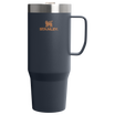 Stanley 30 OZ Everyday Suburban Insulated Mug In Twilight Navy
