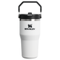 Swatch for Stanley 1913 The IceFlow™ Flip Straw Tumbler 20 OZ in Chalk