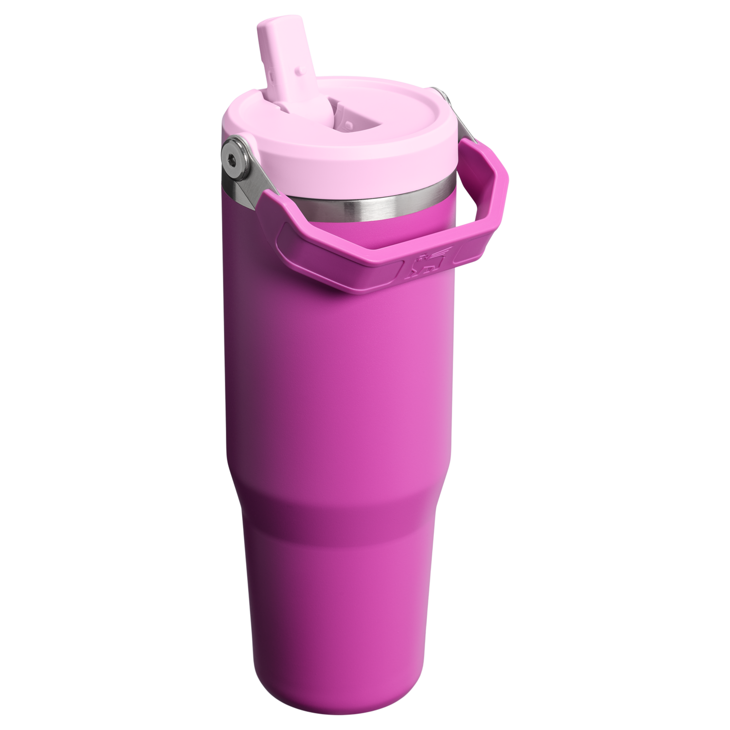 Stanley 1913 The IceFlow™ Flip Straw Tumbler 30 OZ in Dark Blossom | View 1