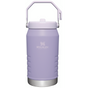 Swatch for Stanley 1913 The IceFlow™ Flip Straw Jug 64 OZ in Lavender