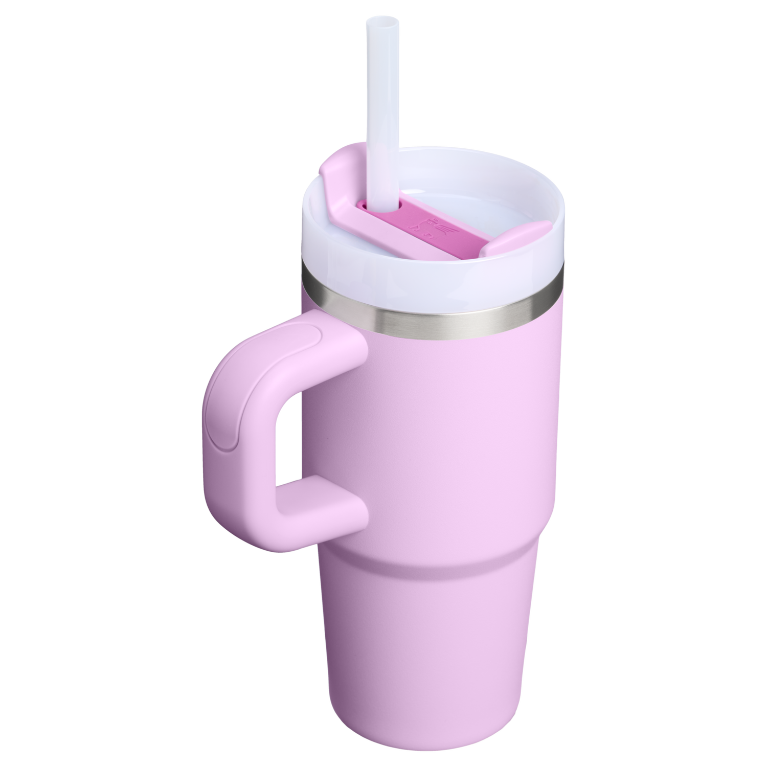 Stanley 1913 The Quencher H2.O FlowState™ Tumbler 14 OZ in Soft Orchid | View 1