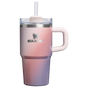 Swatch for Stanley 1913 The Quencher H2.O FlowState™ Tumbler 20 OZ in Dawn Spiral