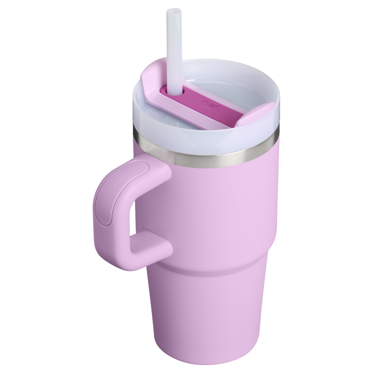 Stanley 1913 The Quencher H2.O FlowState™ Tumbler 20 OZ in Soft orchid