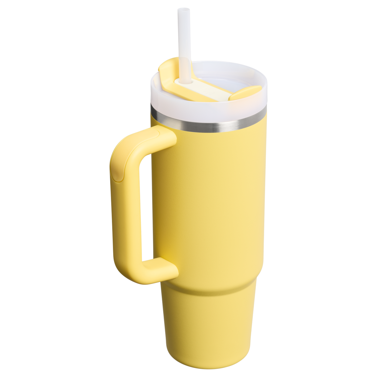 Stanley 1913 The Quencher H2.0 Flowstate™ Tumbler 30 OZ in Daffodil | View 1