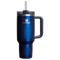 Swatch for Stanley 1913 The Quencher® H2.0 Fluted Tumbler  40 OZ in Ink Shine