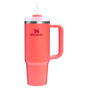 Swatch for Stanley 1913 The Quencher H2.0 Flowstate™ Tumbler 30 OZ in Hot Coral