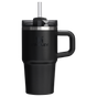 Swatch for Stanley 1913 The Quencher H2.O FlowState™ Tumbler 20 OZ in Black 2.0