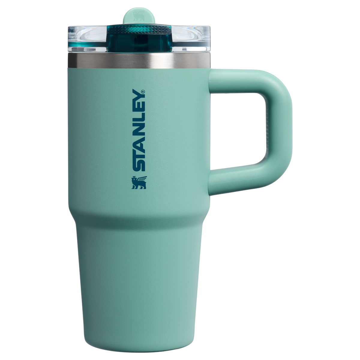 Stanley 1913 The Quencher ProTour Flip Straw Tumbler 14 OZ in Spring Green