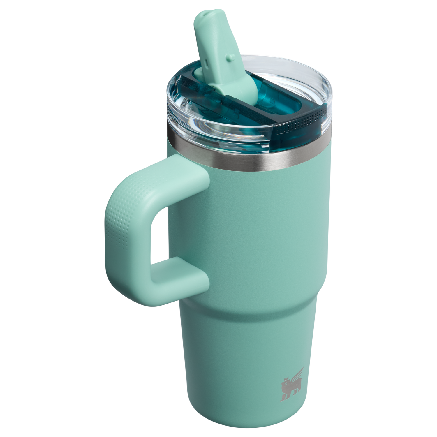Stanley 1913 The Quencher ProTour Flip Straw Tumbler 14 OZ in Spring Green | View 1