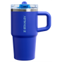 Swatch for Stanley 1913 The Quencher ProTour Flip Straw Tumbler 20 OZ in Cobalt