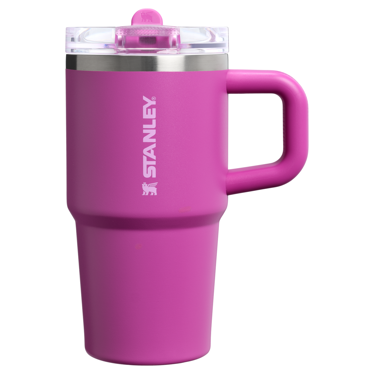 Stanley 1913 The Quencher ProTour Flip Straw Tumbler 20 OZ in Dark Blossom | View 1