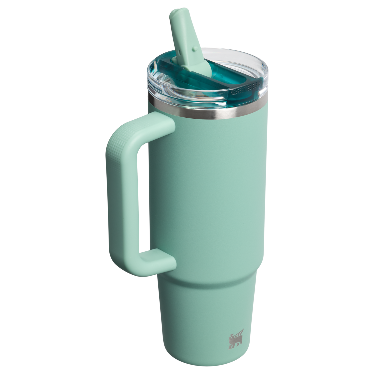 Stanley 1913 The Quencher ProTour Flip Straw Tumbler 30 OZ in Spring Green | View 1