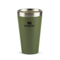 Swatch for Stanley 1913 Adventure Stacking Beer Pint 16 OZ in Dried Pine