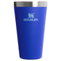 Swatch for Stanley 1913 Adventure Stacking Beer Pint 16 OZ in Cobalt