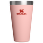 Swatch for Stanley 1913 Adventure Stacking Beer Pint 16 OZ in Peach Rose