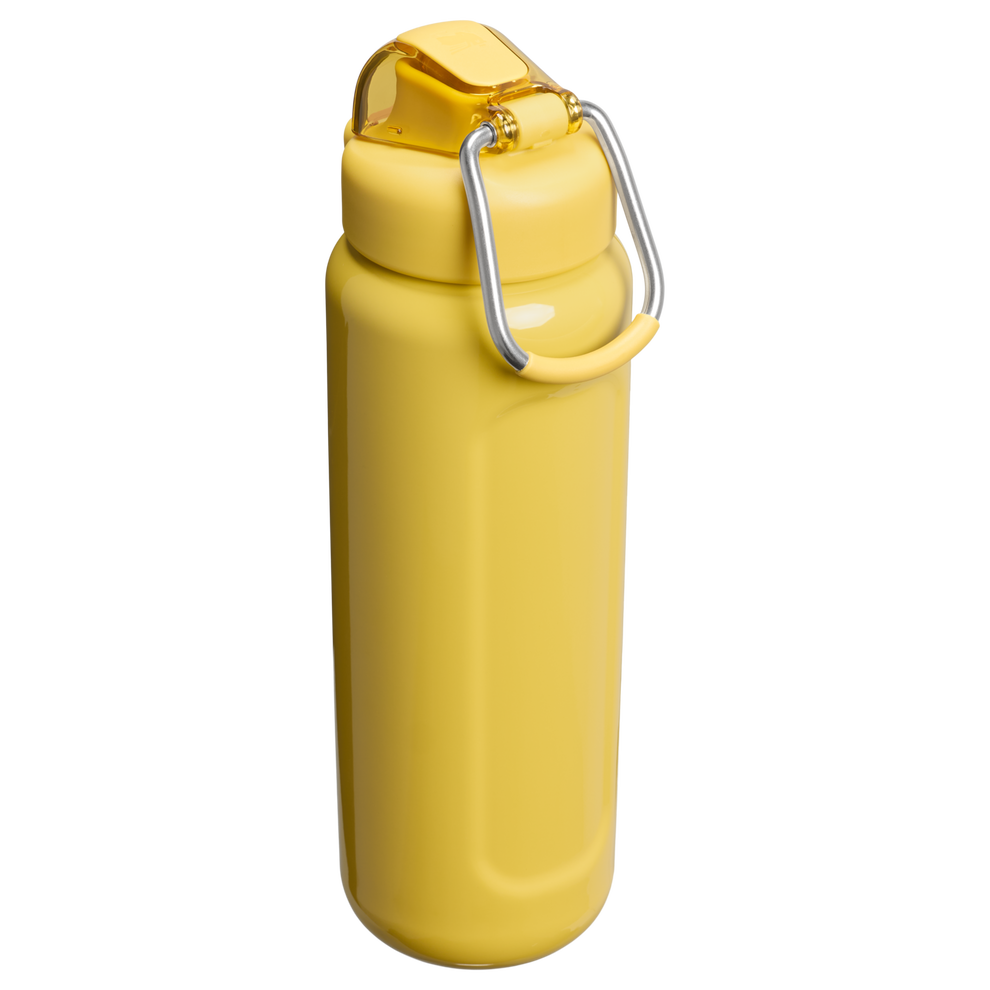 Stanley 1913 The Wellspring Bottle 24 OZ in Dijon Gloss