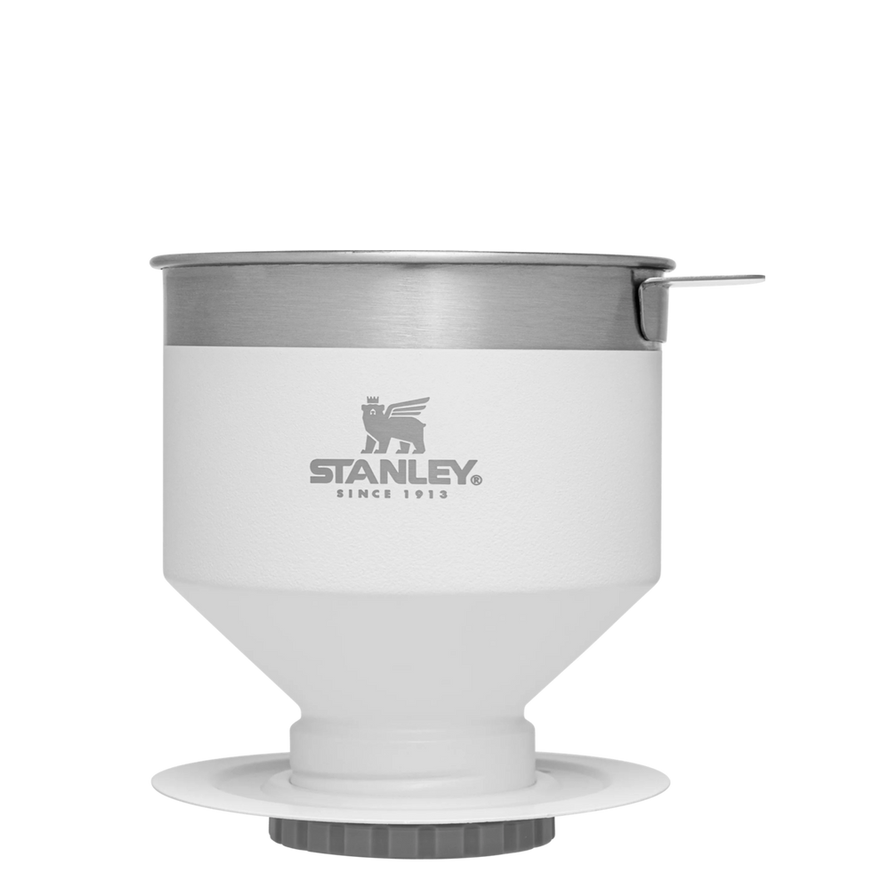 Stanley 1913 Classic Perfect-Brew Pour Over in Polar