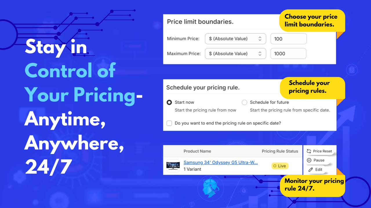 Add Competitor with the help of AI