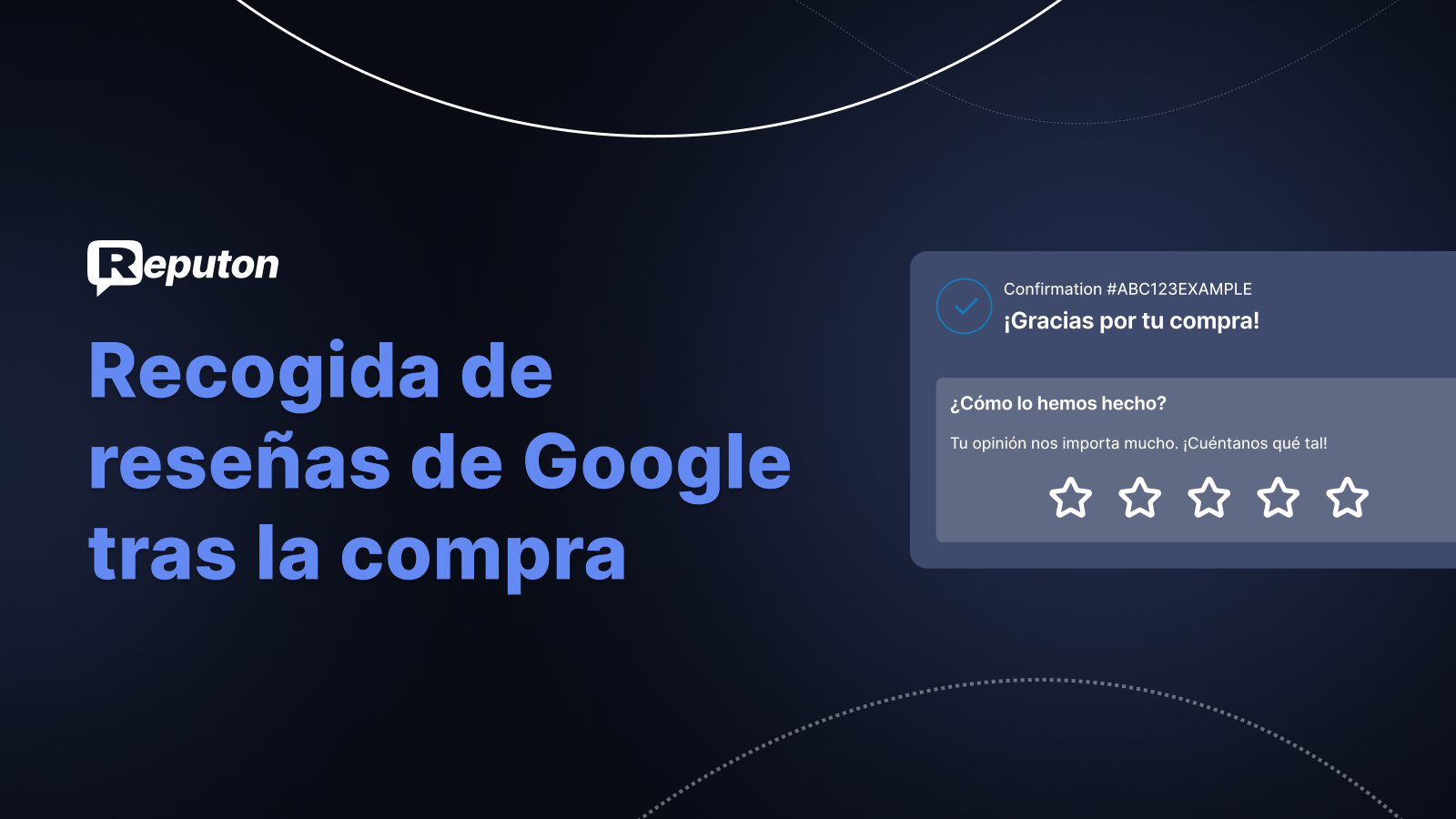 Reseñas de Google para múltiples ubicaciones