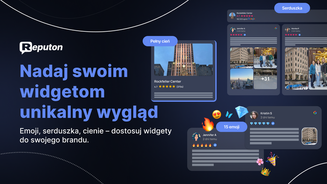 Opinie Google po zakupie
