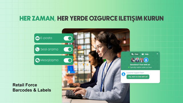 Mağazanızın İstatistiksel Görünümü