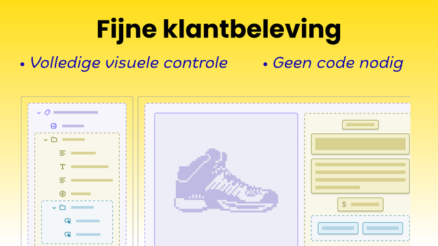 fijne klantbeleving