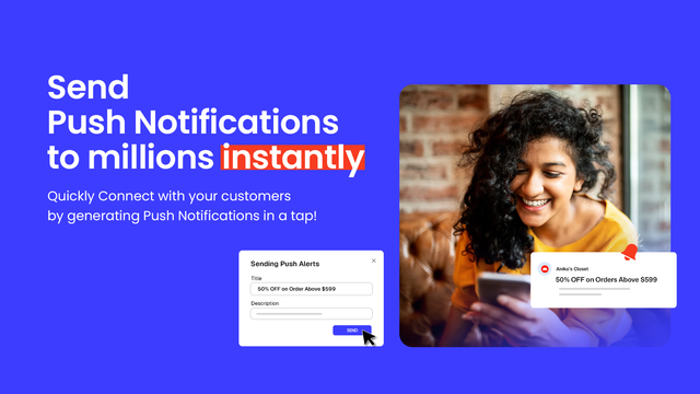 Push Notification